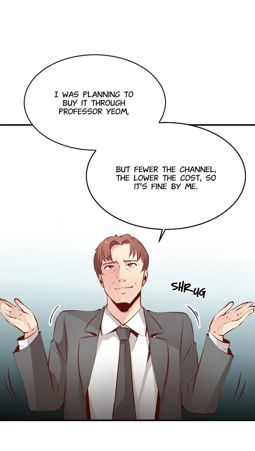 Read Vampire Kachou chapter 11 image 130 on Lezhin