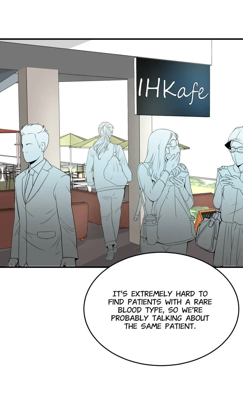 Read Vampire Kachou chapter 11 image 136 on Lezhin