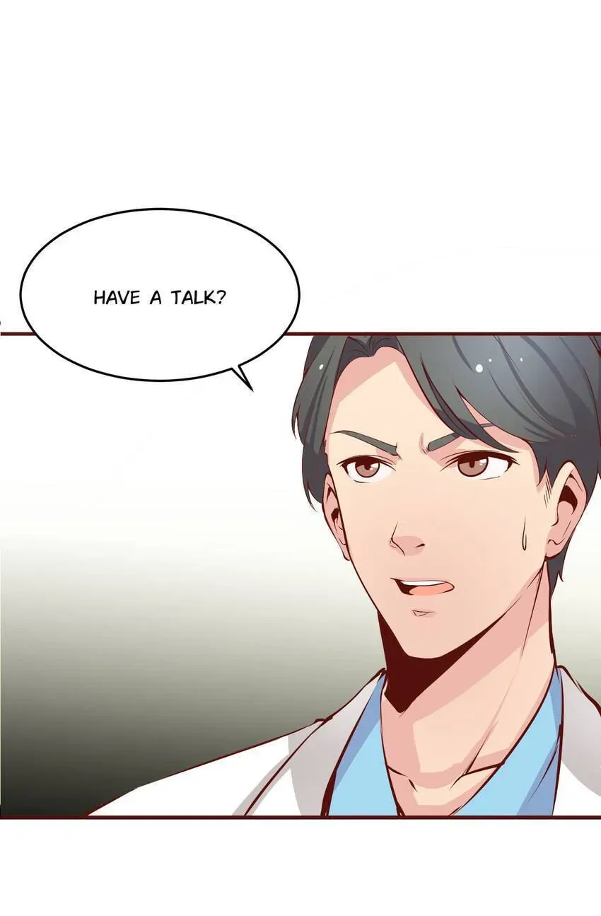Read Vampire Kachou chapter 11 image 16 on Lezhin