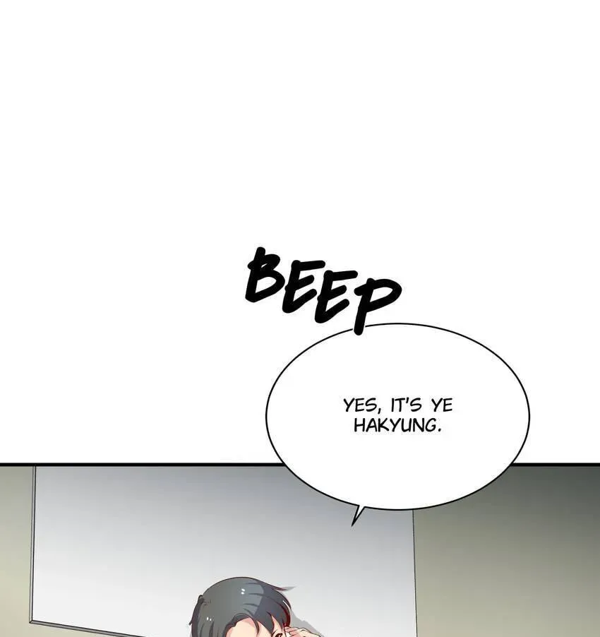 Read Vampire Kachou chapter 11 image 2 on Lezhin