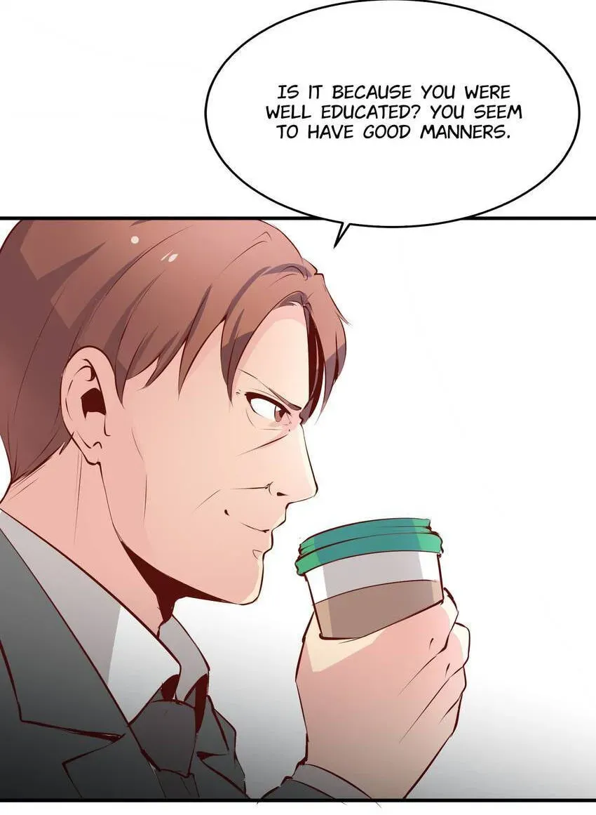Read Vampire Kachou chapter 11 image 26 on Lezhin