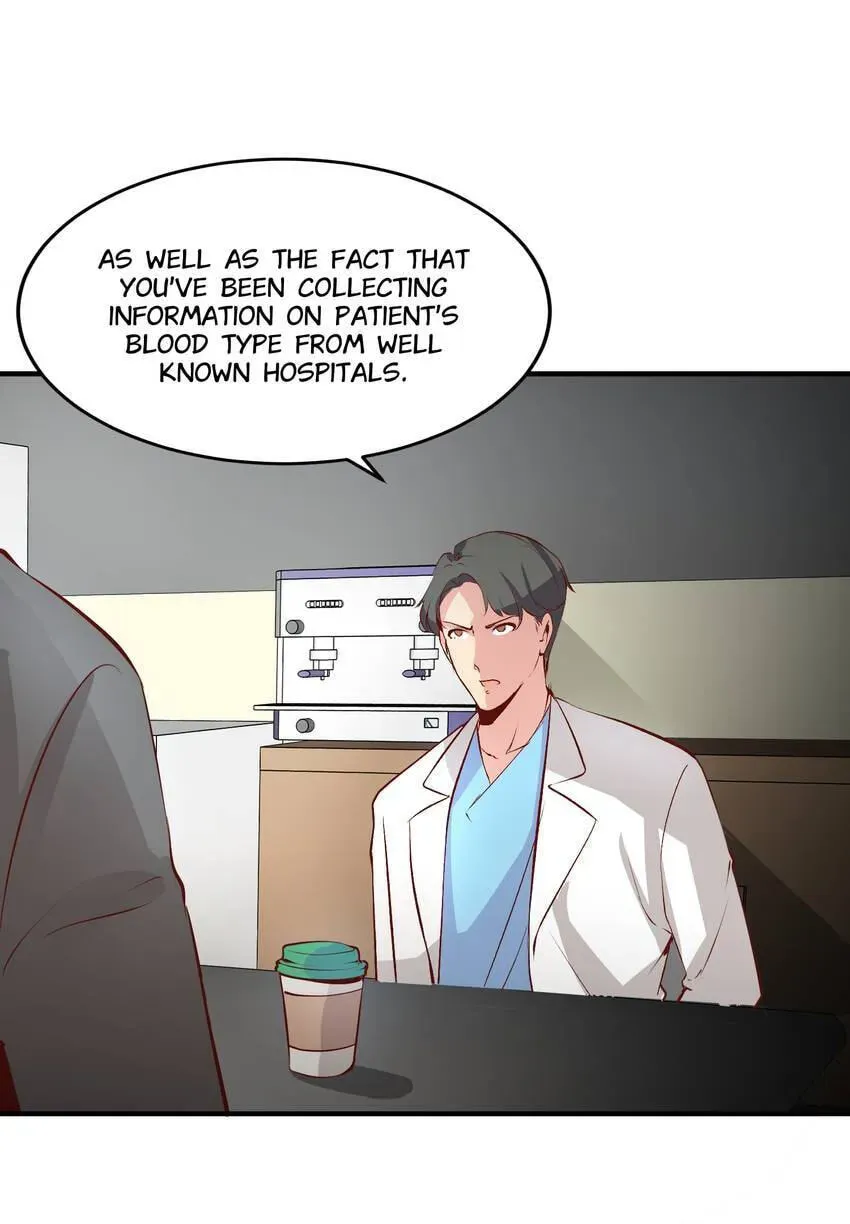 Read Vampire Kachou chapter 11 image 29 on Lezhin