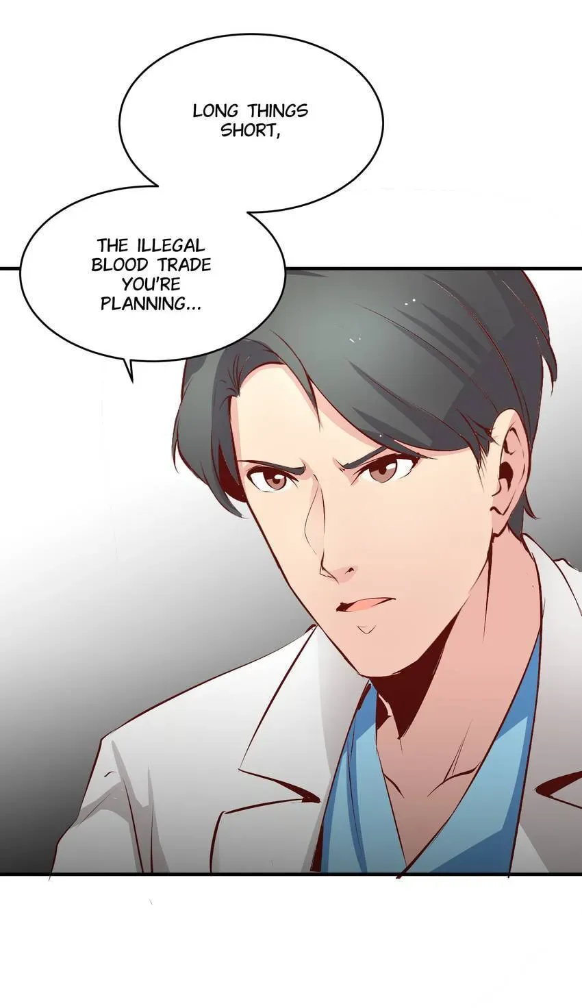 Read Vampire Kachou chapter 11 image 36 on Lezhin