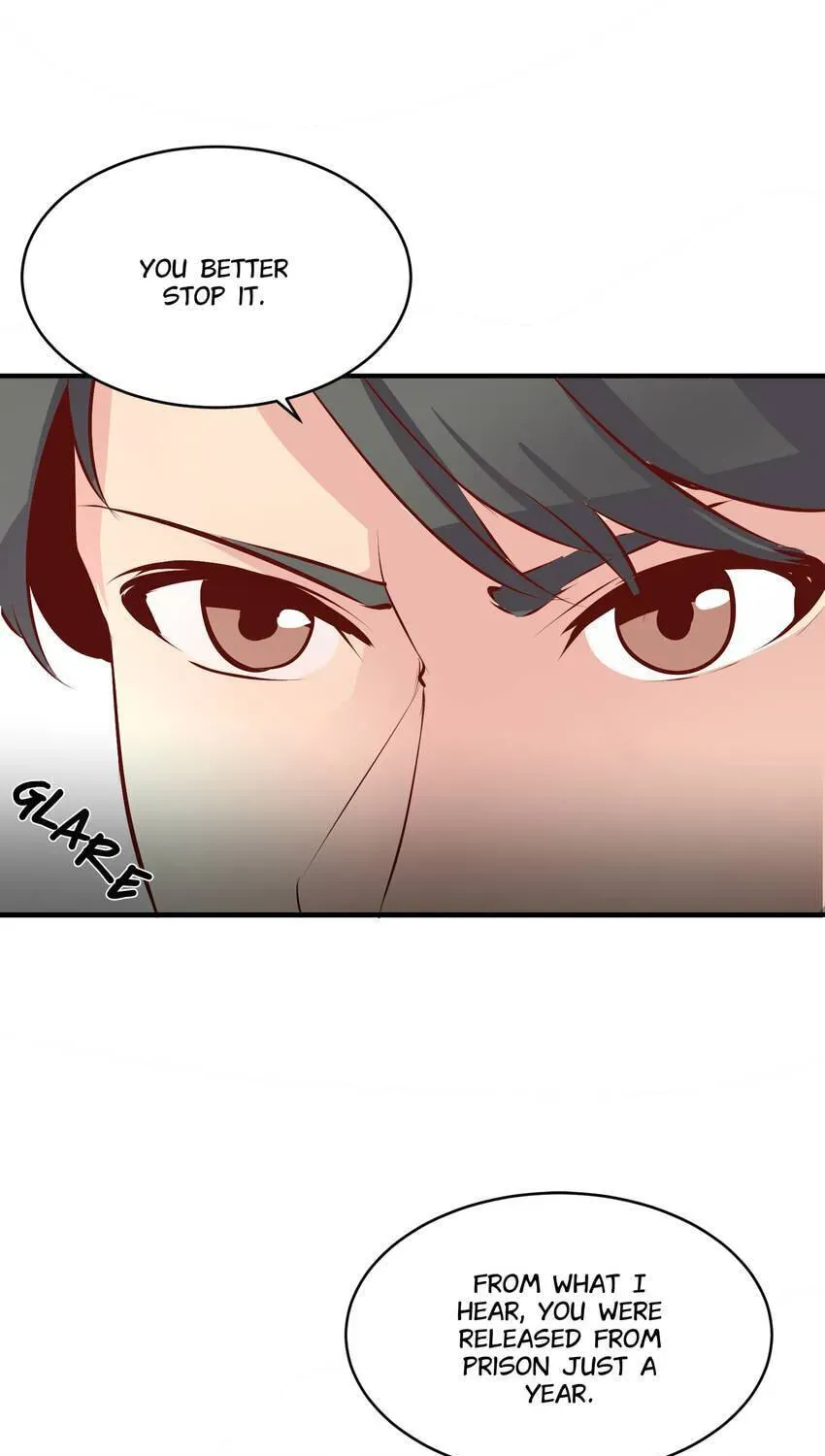 Read Vampire Kachou chapter 11 image 37 on Lezhin