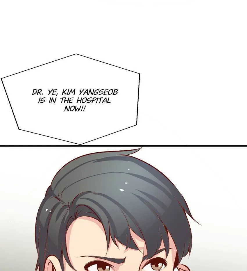 Read Vampire Kachou chapter 11 image 4 on Lezhin