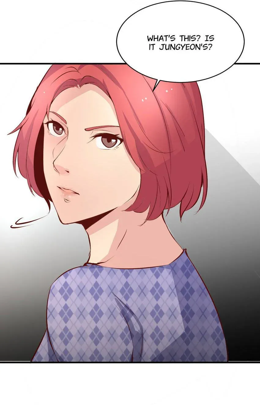 Read Vampire Kachou chapter 11 image 43 on Lezhin