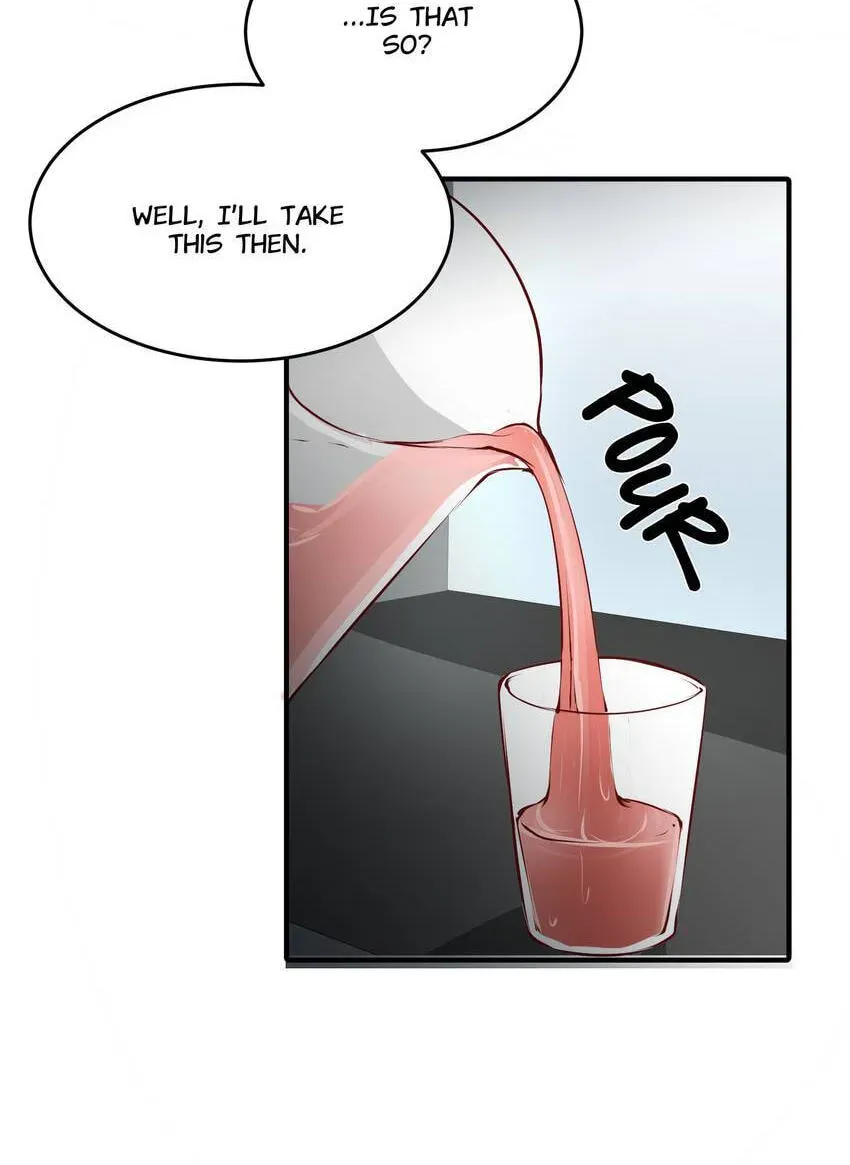 Read Vampire Kachou chapter 11 image 45 on Lezhin