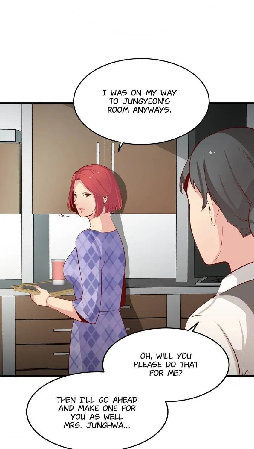 Read Vampire Kachou chapter 11 image 46 on Lezhin