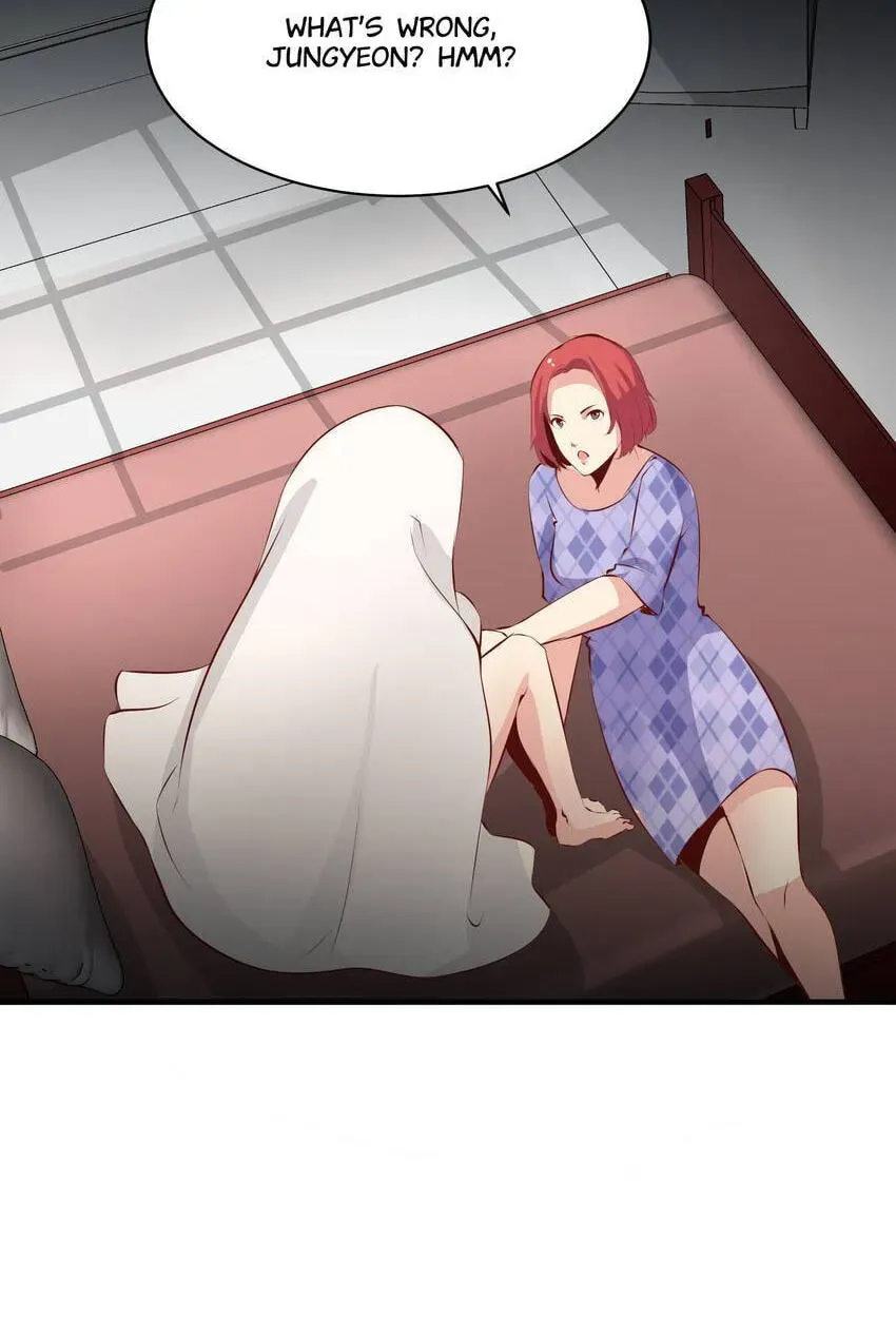 Read Vampire Kachou chapter 11 image 63 on Lezhin
