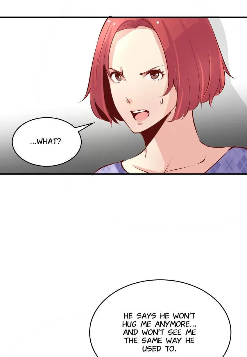 Read Vampire Kachou chapter 11 image 70 on Lezhin