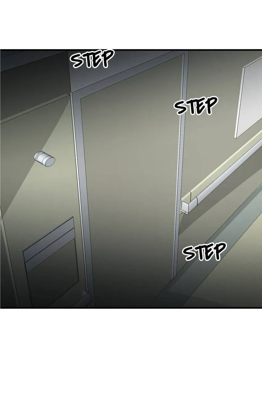 Read Vampire Kachou chapter 11 image 8 on Lezhin