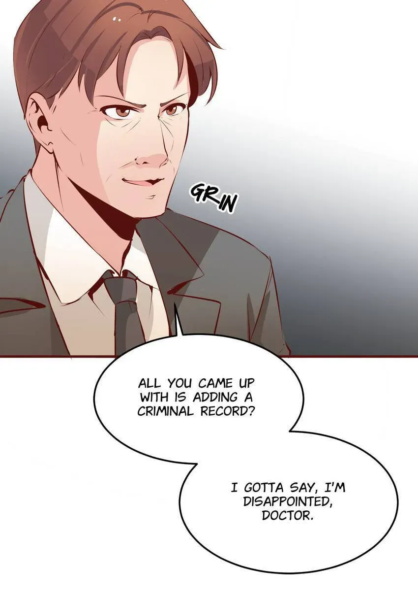 Read Vampire Kachou chapter 11 image 81 on Lezhin