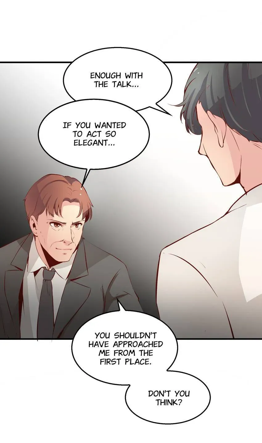 Read Vampire Kachou chapter 11 image 85 on Lezhin
