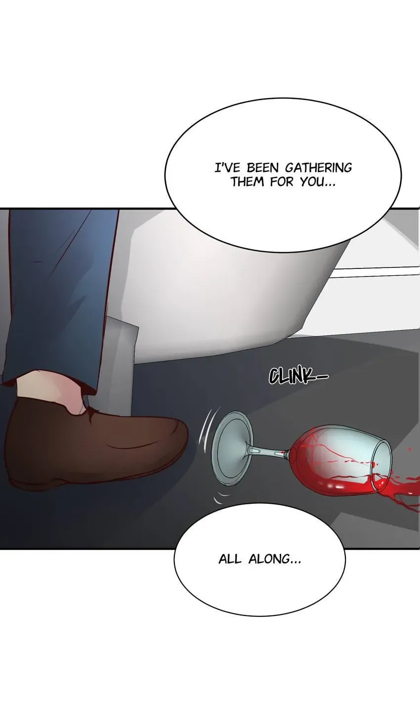 Read Vampire Kachou chapter 12 image 127 on Lezhin