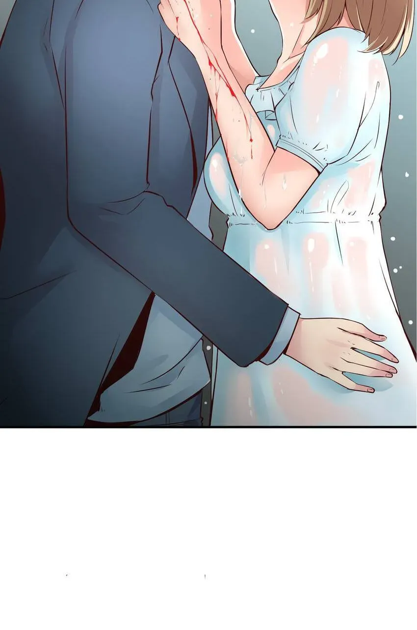 Read Vampire Kachou chapter 12 image 131 on Lezhin
