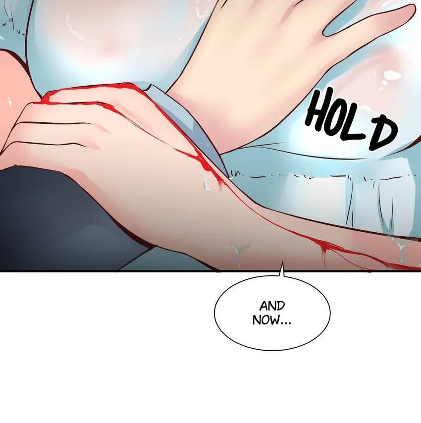 Read Vampire Kachou chapter 12 image 135 on Lezhin