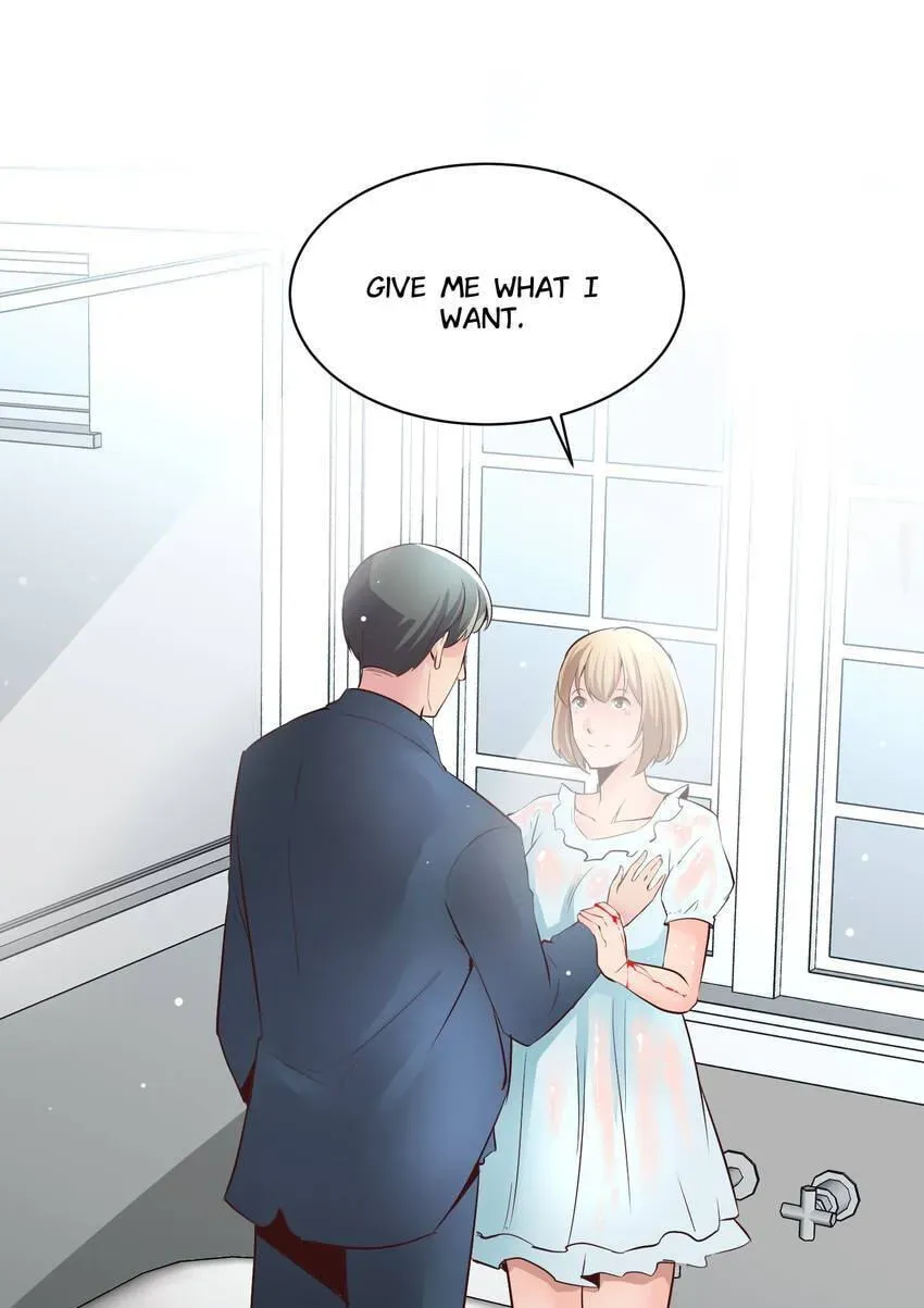 Read Vampire Kachou chapter 12 image 136 on Lezhin