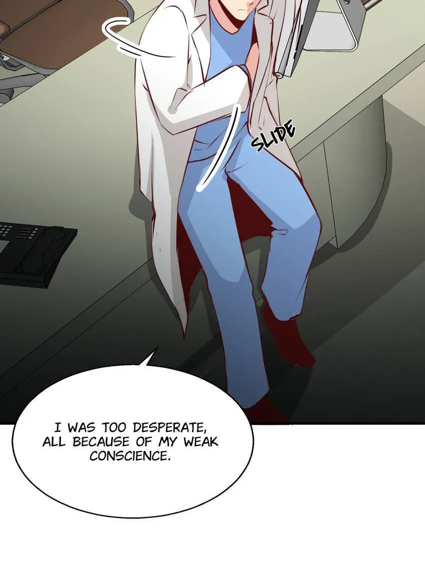 Read Vampire Kachou chapter 12 image 15 on Lezhin