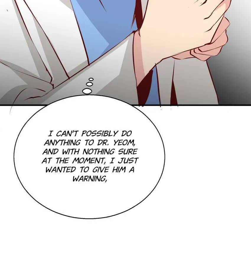 Read Vampire Kachou chapter 12 image 17 on Lezhin
