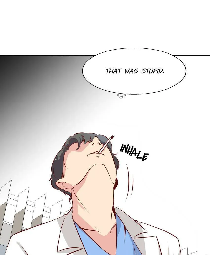 Read Vampire Kachou chapter 12 image 18 on Lezhin