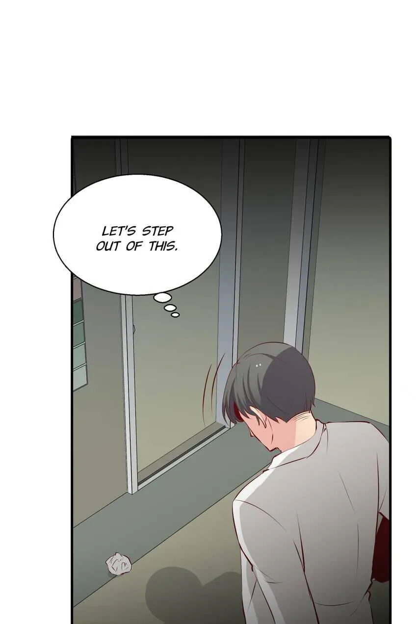Read Vampire Kachou chapter 12 image 20 on Lezhin