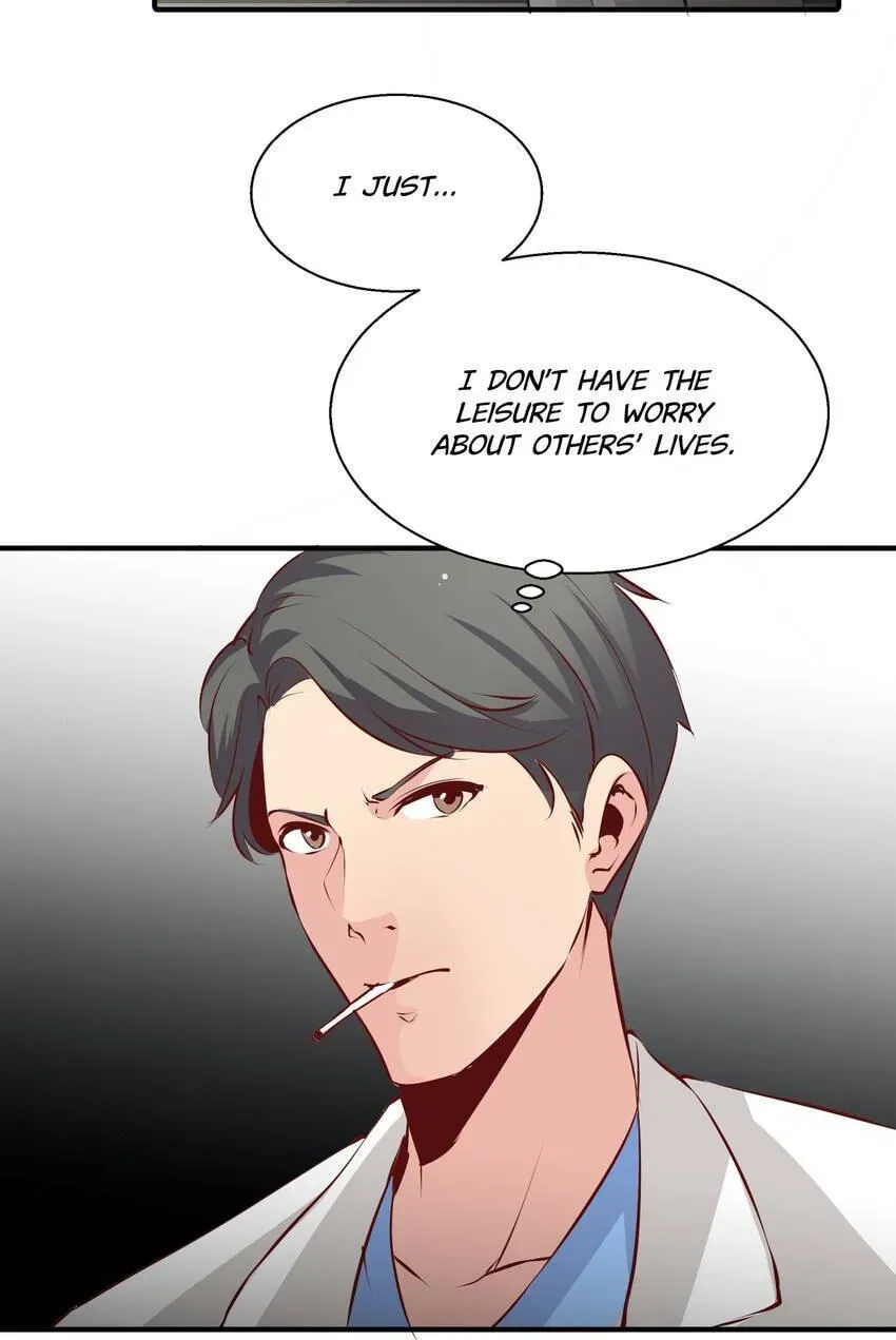 Read Vampire Kachou chapter 12 image 21 on Lezhin