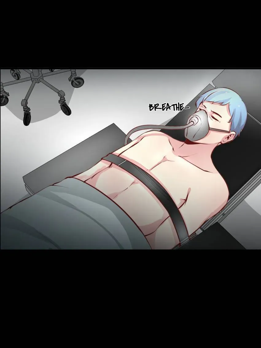 Read Vampire Kachou chapter 12 image 28 on Lezhin
