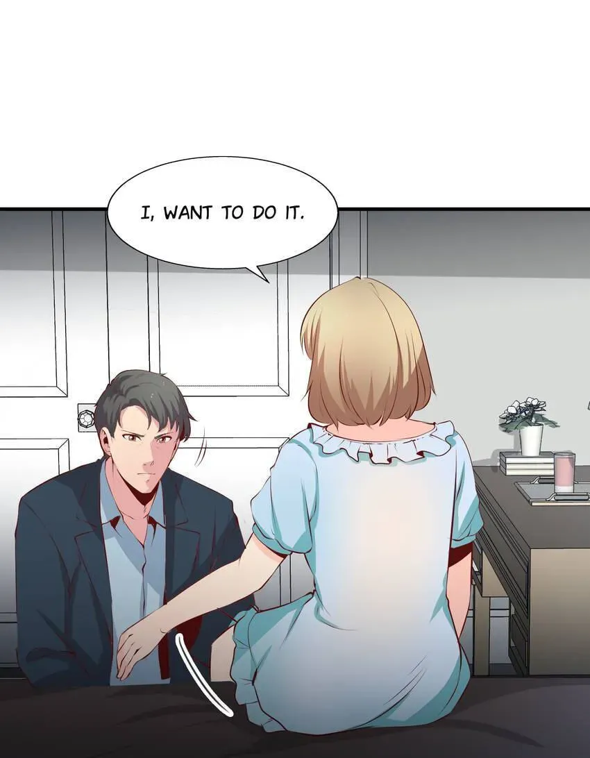 Read Vampire Kachou chapter 12 image 34 on Lezhin