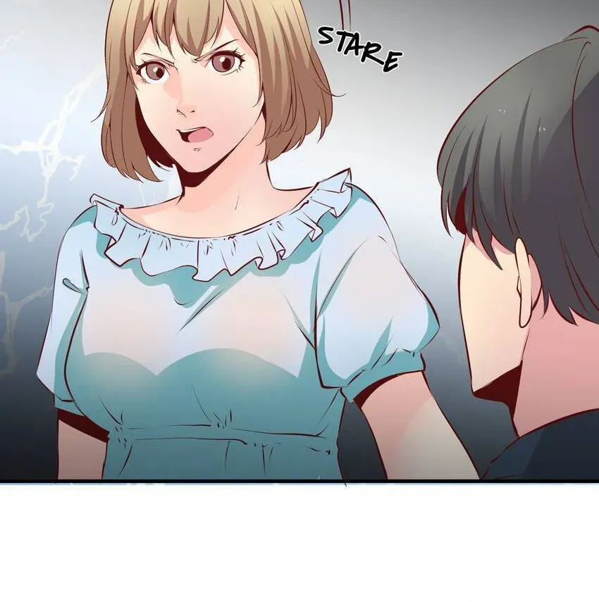 Read Vampire Kachou chapter 12 image 37 on Lezhin
