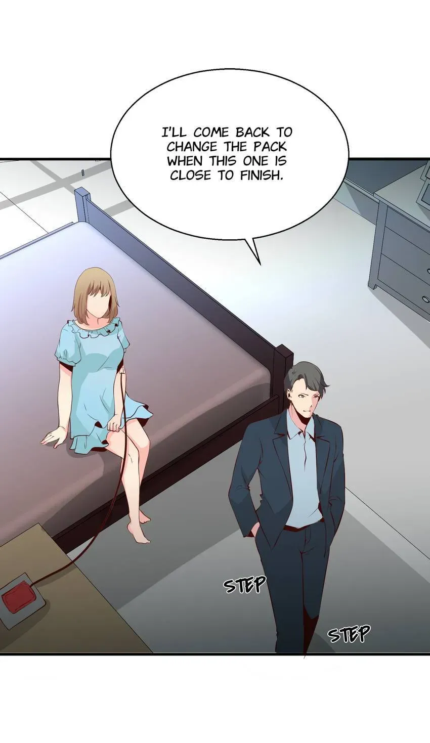 Read Vampire Kachou chapter 12 image 42 on Lezhin