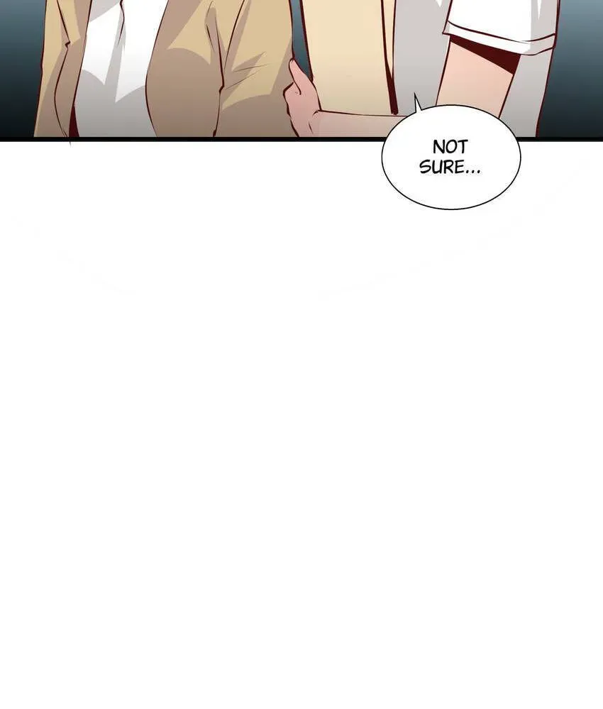 Read Vampire Kachou chapter 12 image 5 on Lezhin