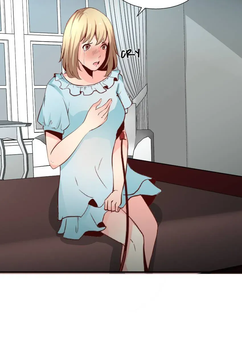 Read Vampire Kachou chapter 12 image 50 on Lezhin