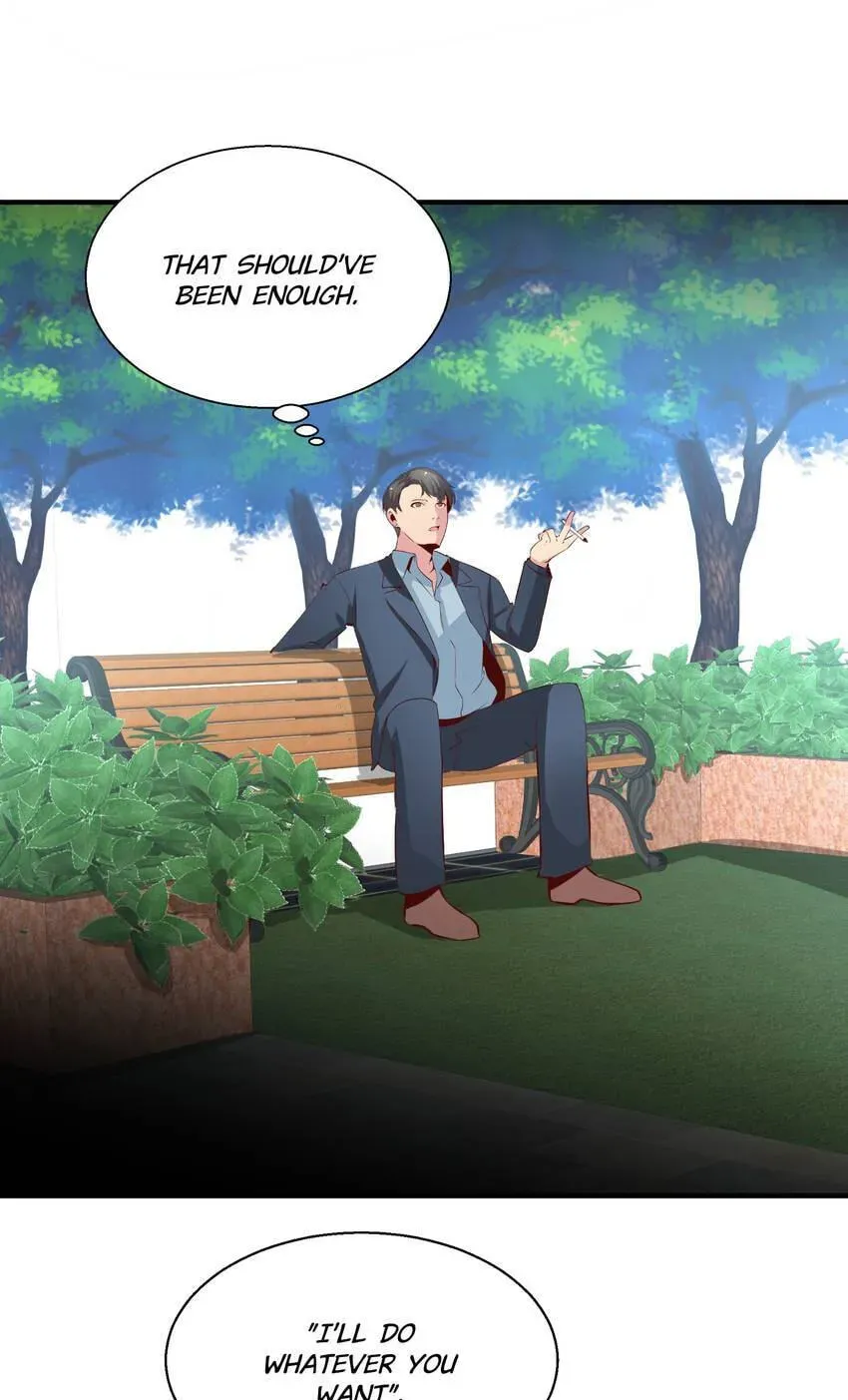 Read Vampire Kachou chapter 12 image 55 on Lezhin