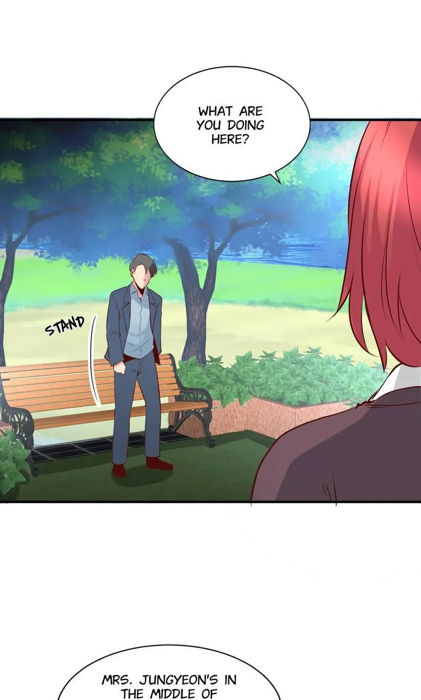 Read Vampire Kachou chapter 12 image 63 on Lezhin