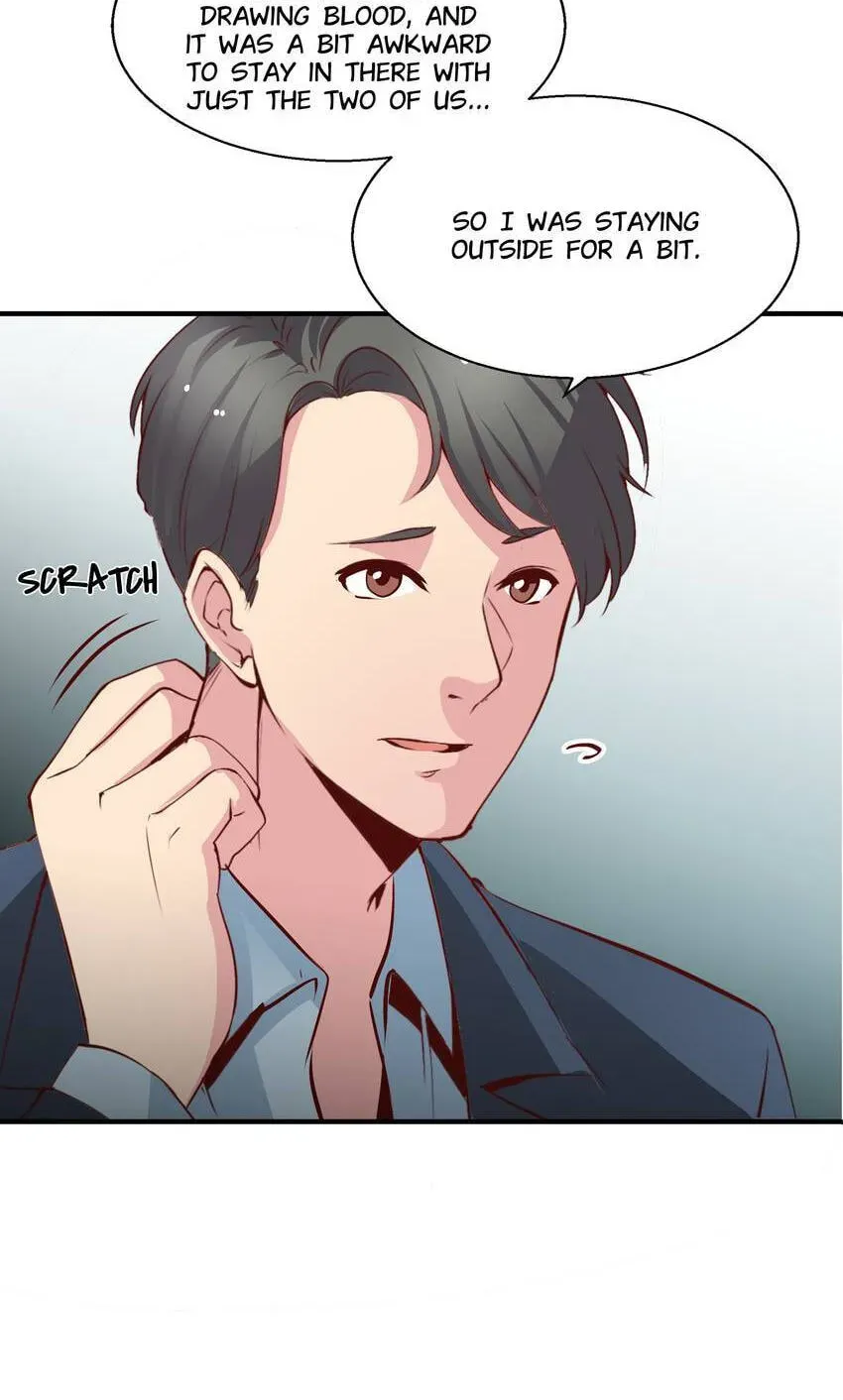 Read Vampire Kachou chapter 12 image 64 on Lezhin