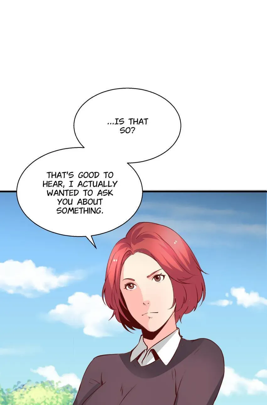 Read Vampire Kachou chapter 12 image 65 on Lezhin