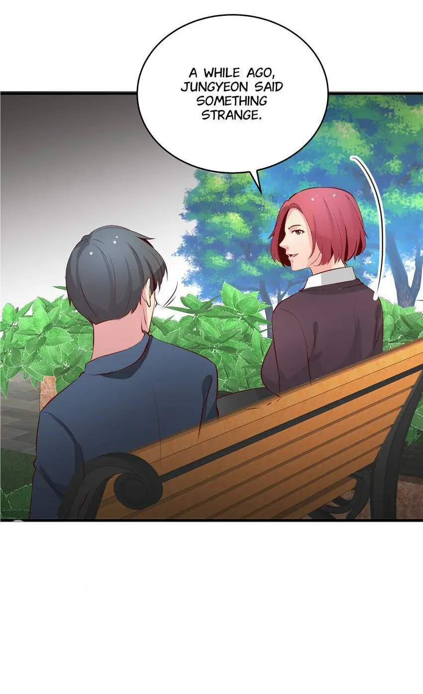 Read Vampire Kachou chapter 12 image 69 on Lezhin