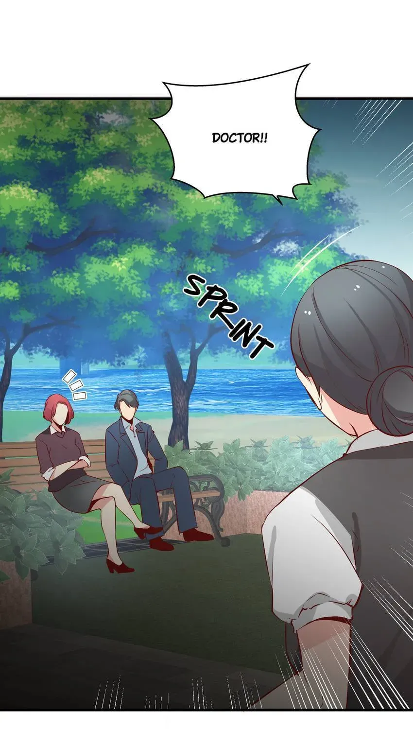 Read Vampire Kachou chapter 12 image 80 on Lezhin