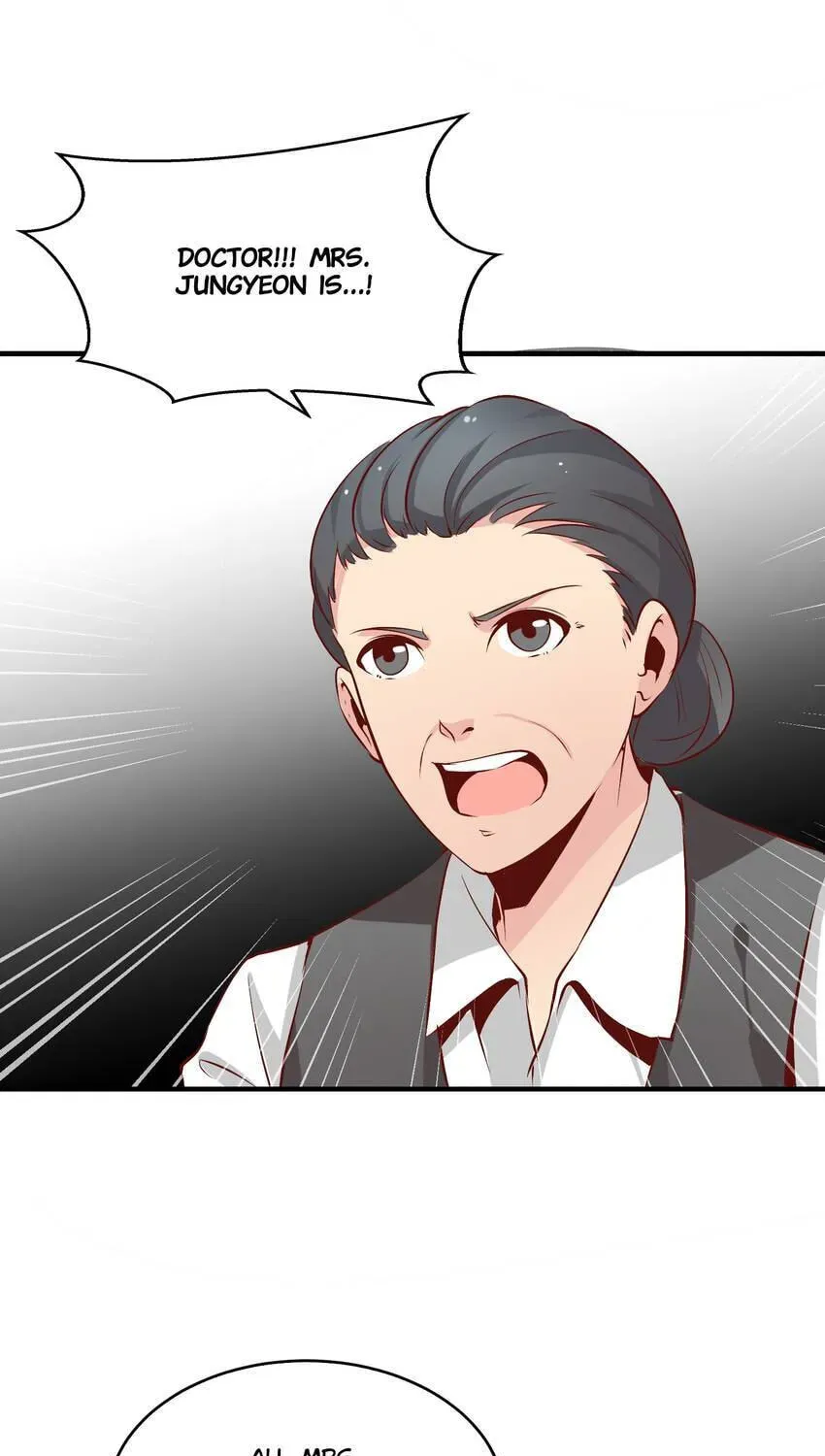 Read Vampire Kachou chapter 12 image 82 on Lezhin