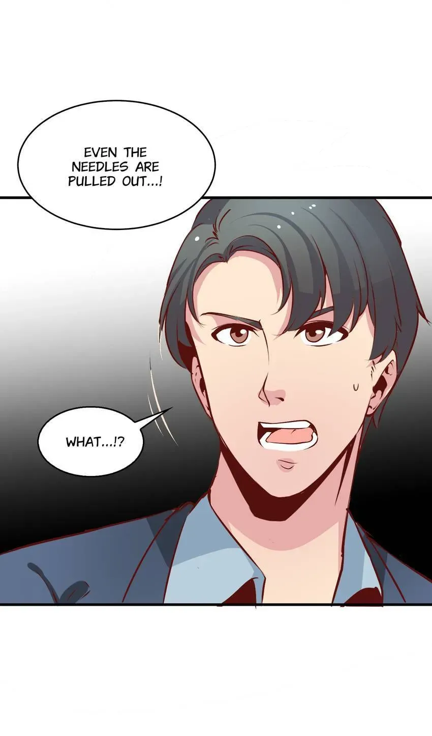 Read Vampire Kachou chapter 12 image 86 on Lezhin