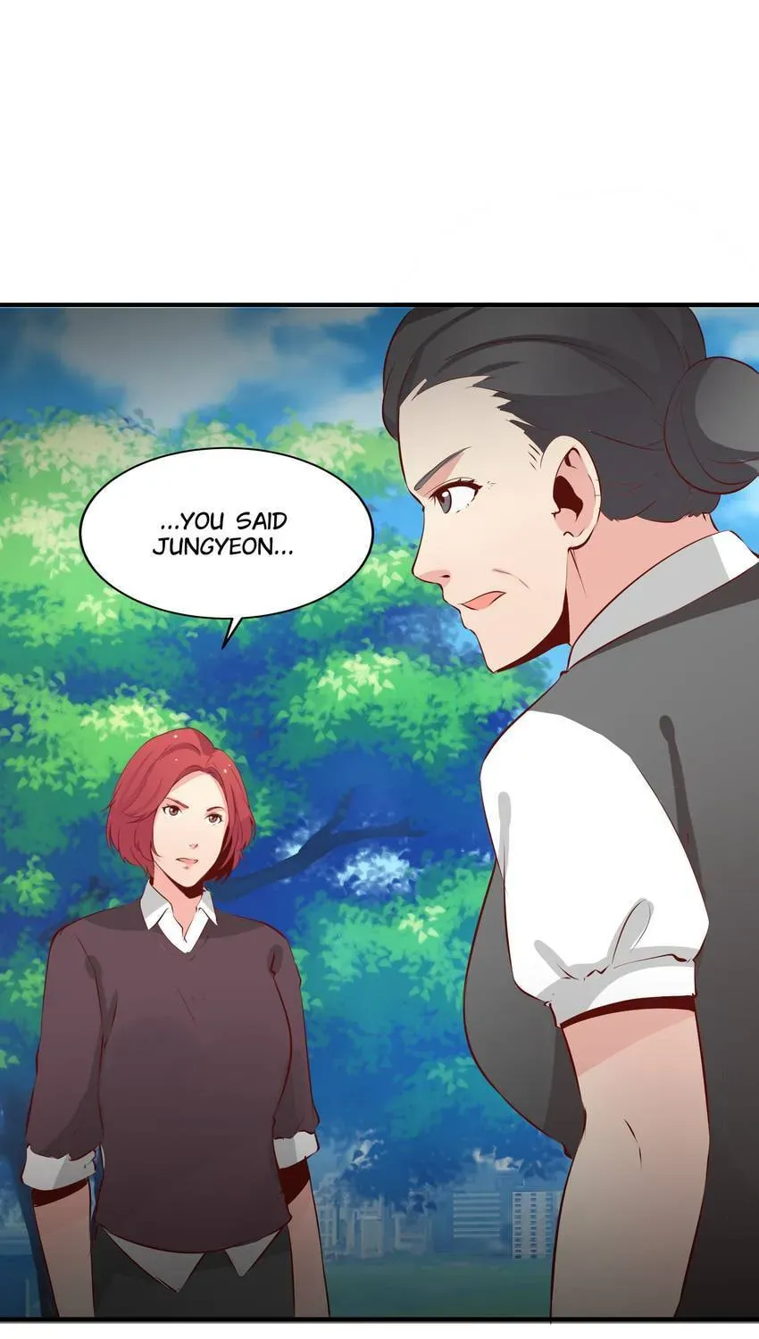 Read Vampire Kachou chapter 12 image 91 on Lezhin