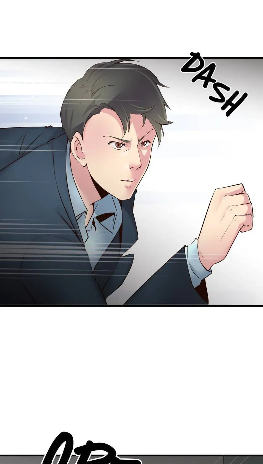 Read Vampire Kachou chapter 12 image 97 on Lezhin