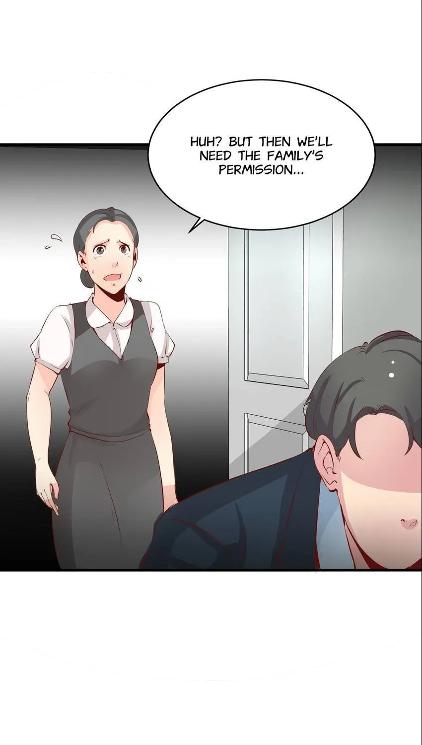 Read Vampire Kachou chapter 13 image 10 on Lezhin