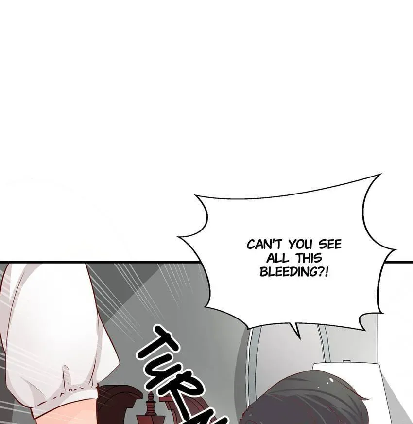 Read Vampire Kachou chapter 13 image 12 on Lezhin