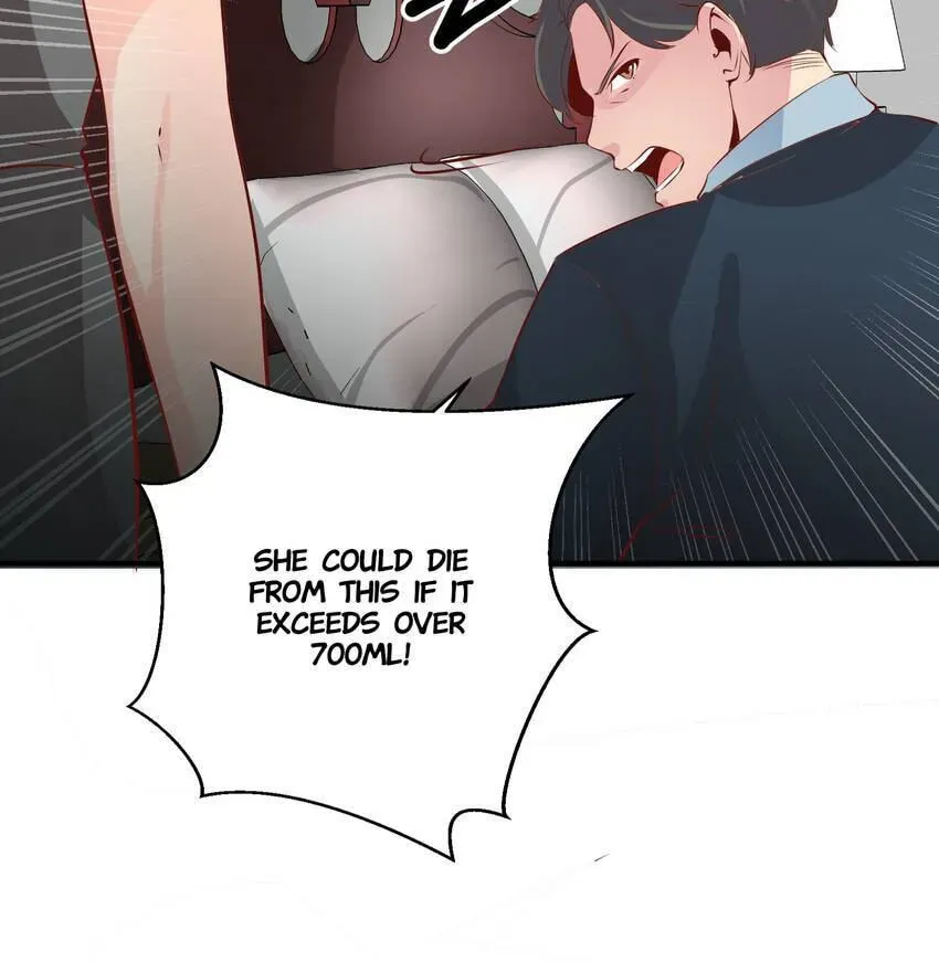 Read Vampire Kachou chapter 13 image 13 on Lezhin
