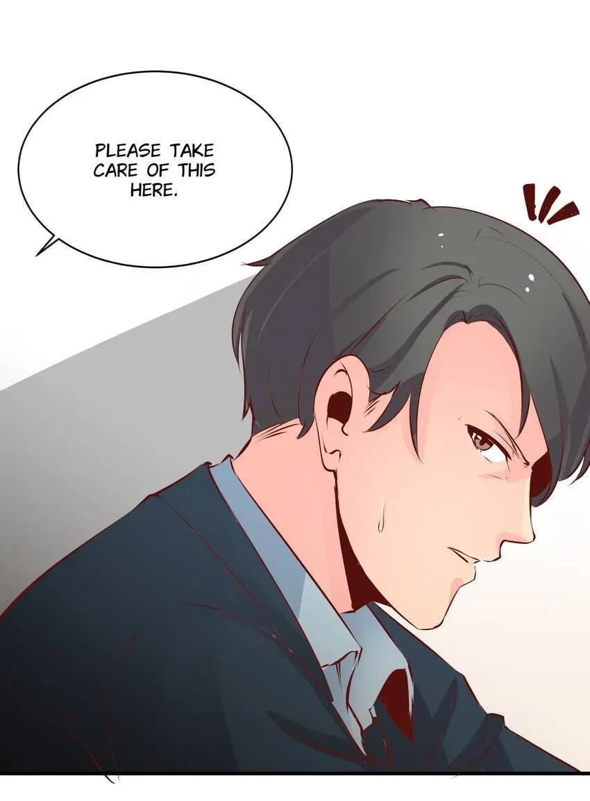 Read Vampire Kachou chapter 13 image 16 on Lezhin