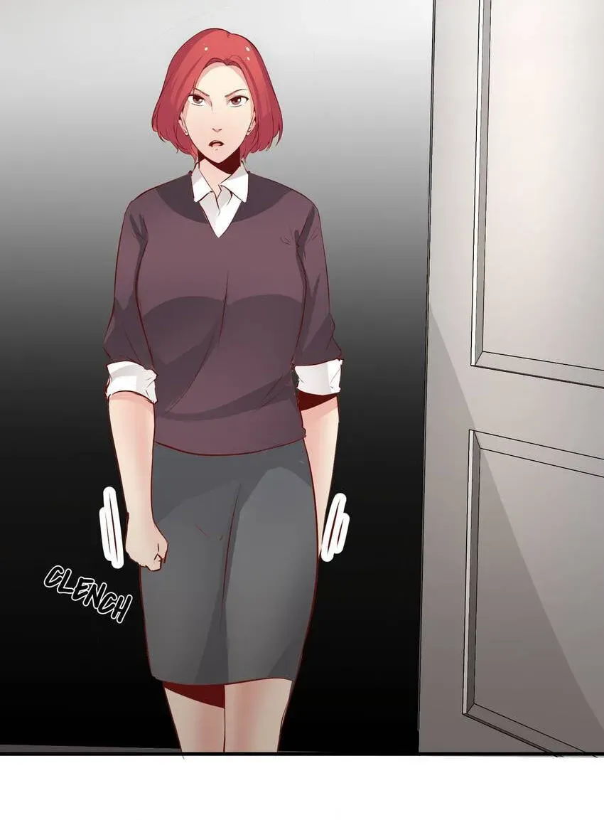 Read Vampire Kachou chapter 13 image 18 on Lezhin