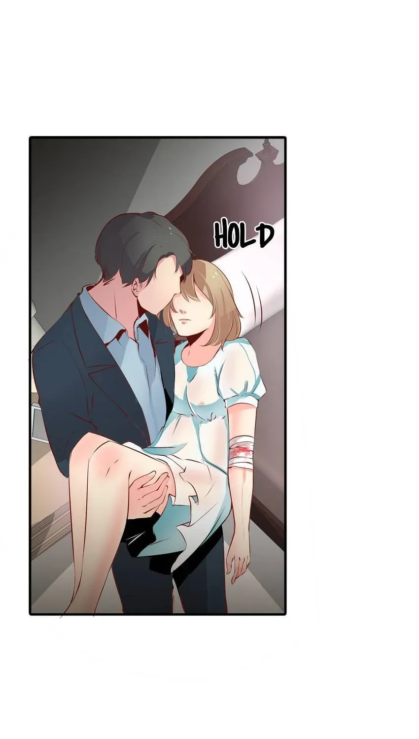 Read Vampire Kachou chapter 13 image 20 on Lezhin