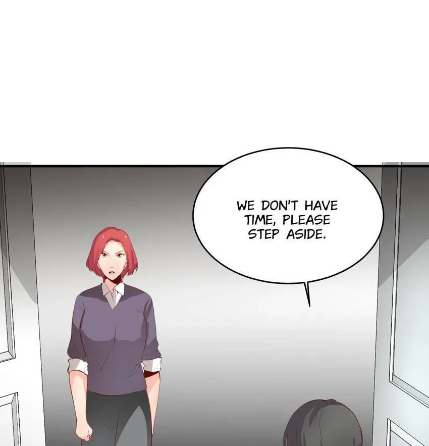 Read Vampire Kachou chapter 13 image 22 on Lezhin