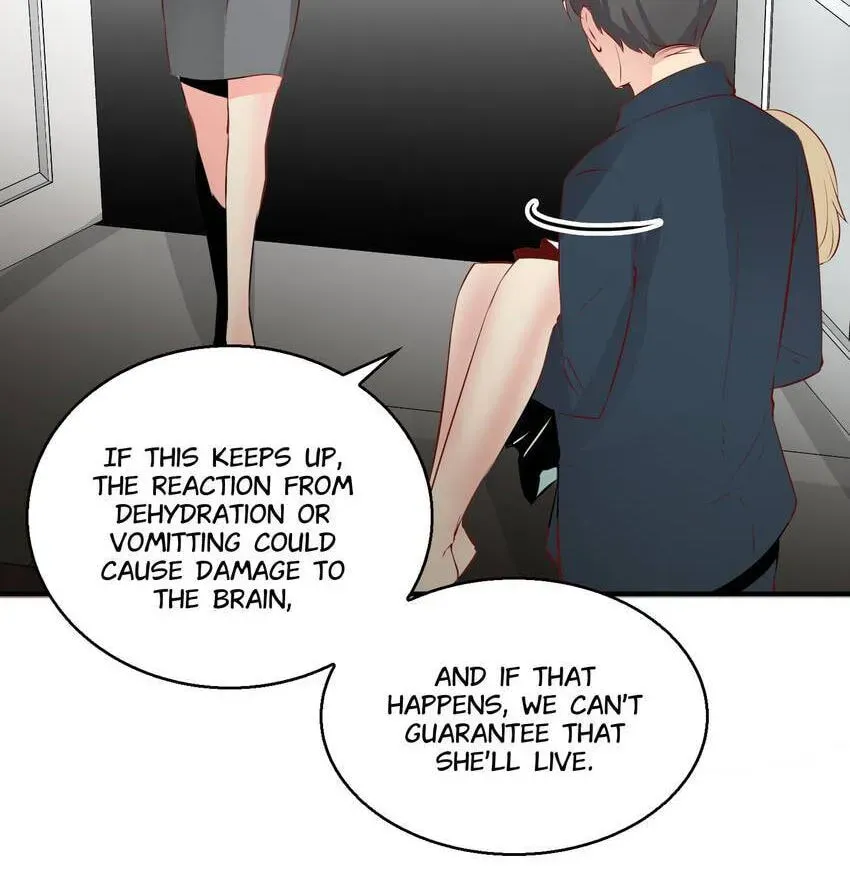 Read Vampire Kachou chapter 13 image 23 on Lezhin